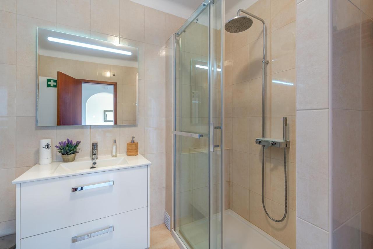 Algarsun - Idealy Situated Holiday Apartment With All Modern Comfort Albufeira Exterior foto