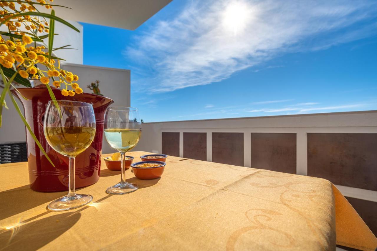 Algarsun - Idealy Situated Holiday Apartment With All Modern Comfort Albufeira Exterior foto